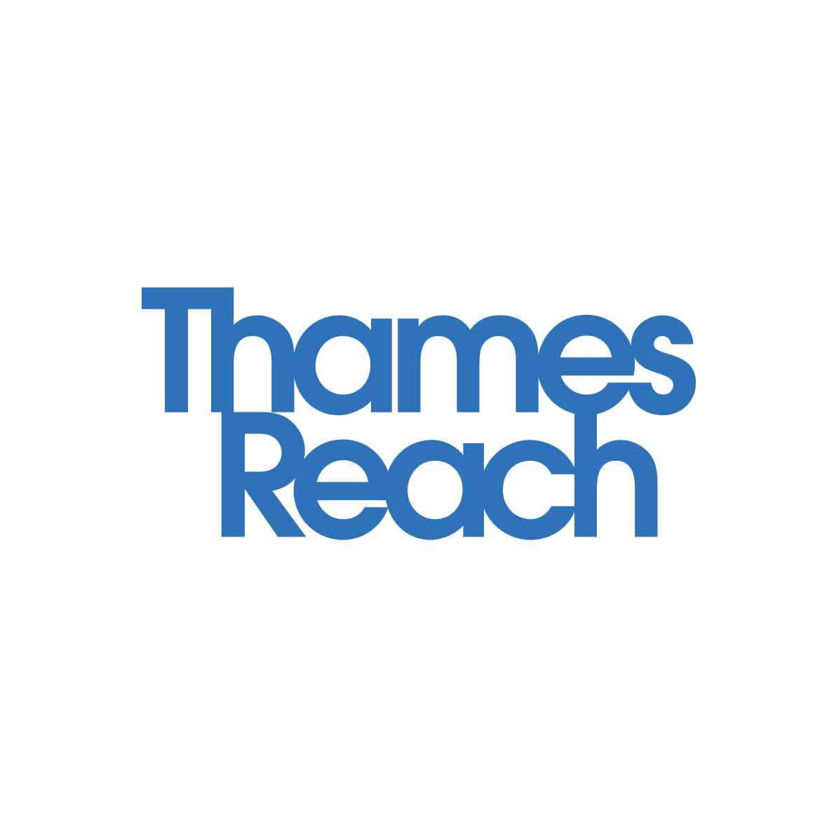 Thames Reach Charity Ltd